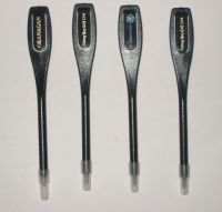 Plastic Golf Pencil