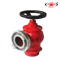 industrial fire hydrants