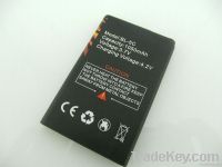 Cycle li-ion mobile phone batteries