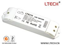 0/1-10V LED dimming driver