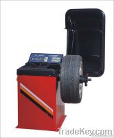 wheel balancer machine