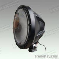 55W HID Xenon Rally Driving Light