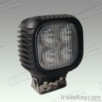 40W CREE LED WORK LIGHT