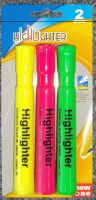 Highlighter Pen HL203-3