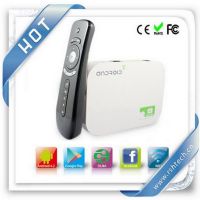 HD Android TV Box