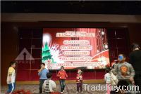 P5 indoor led screen