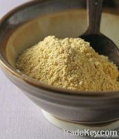 Soya bean powder