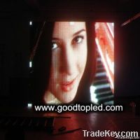 P10 SMD Indoor RGB LED Display