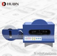 Banknotes Banding Machine