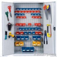 Industrial Storage Cabinets