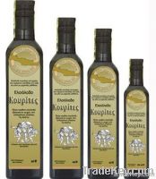 Extra Virgin Cretan Olive Oil 500ml Glass