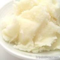 Virgin Shea Butter