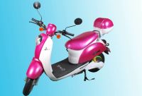 Electric Motorcycle 500W48V12Ah