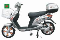 Electric bicycle 350W48V12Ah