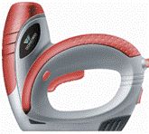 Compact Electric Stapler And Nailer