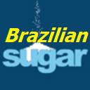 Brazilian Refined White Cane Sugar ICUMSA 45 Grade A