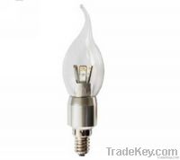 led candle bulb