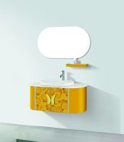 Bathroom Cabinet(T-102)