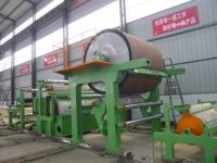 Tissue Paper Machine