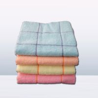 cotton bath towel