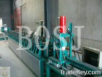 light steel keel roll forming machine