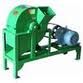 Sawdust Machine