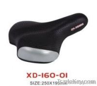 xd bicycle saddle