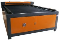 laser cutting machine