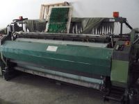 Dornier Airjet Looms