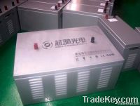 Lithium Ion Battery for Electric Car, E Bus, Hybrid Car, Golf-Car, Air