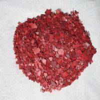 Chromic Acid Flakes