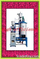 EPS Full-auto Batch Pre-expander