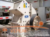 Hammer crusher, stone hammer crusher, rock hammer crusher, hammer mill