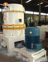 Vertical roller mill(Coarse Powder Grinder) Application :