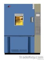 Constant Temperature And Humidity Test Chamber