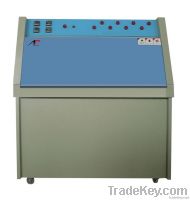 UV Weather Resistance Test Chamber