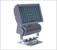 Square Floodlight 42*3W F2031B