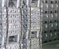 Aluminum Alloy Ingot