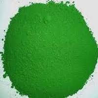 Chrome Oxide Green