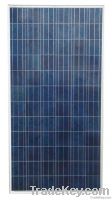 72pcs solar cell high efficiency300W solar panel