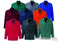 Work Jackets