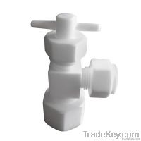 Plastic Valve