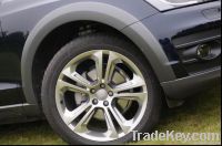 Fender flare for Audi Q5