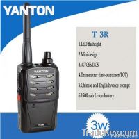 two-way radio