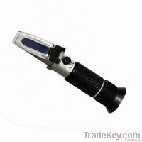 Handheld Refractometer