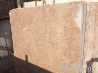 Akhisar Beige Marble