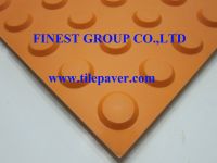 Tactile Indicator Tile paver