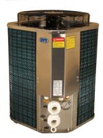 Sell Stainless Swimming Pool Heat Pump