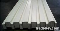 Metal Roofing