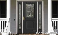 Exterior Doors